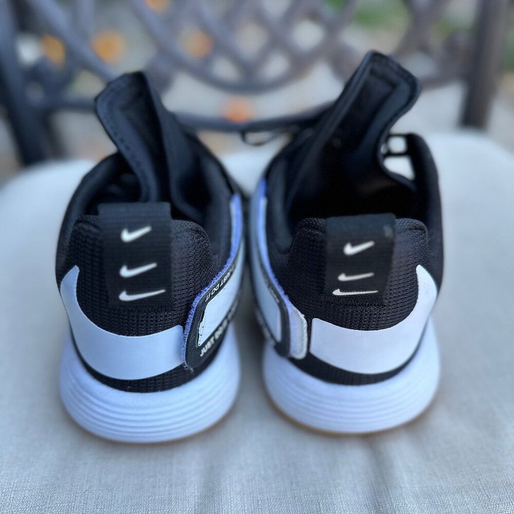 Nike React Hyperset shoes- Women's 10 - Picture 3 of 11